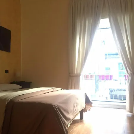 بيت ضيافة Maria