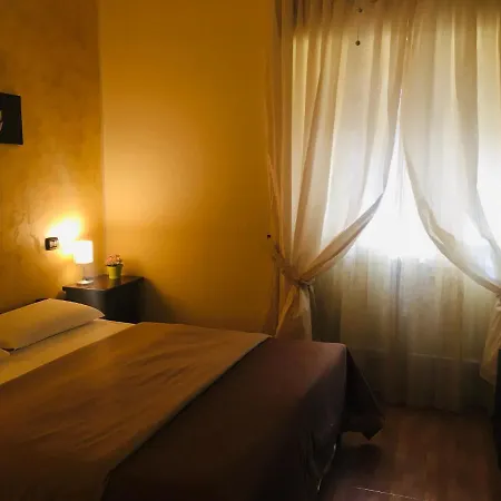 بيت ضيافة Maria