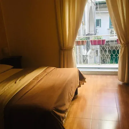 Maria بيت ضيافة