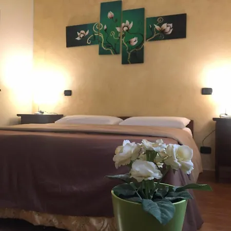 Maria 4* نابولي