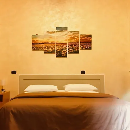 Maria 4* نابولي