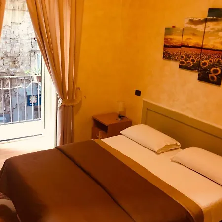 بيت ضيافة Maria