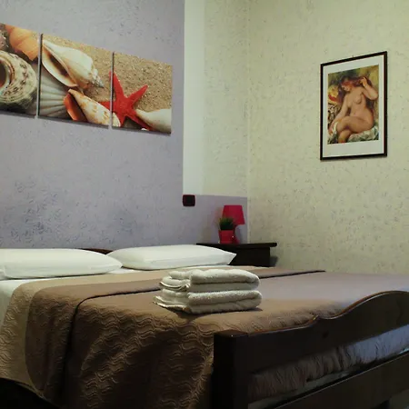 Maria 4* نابولي