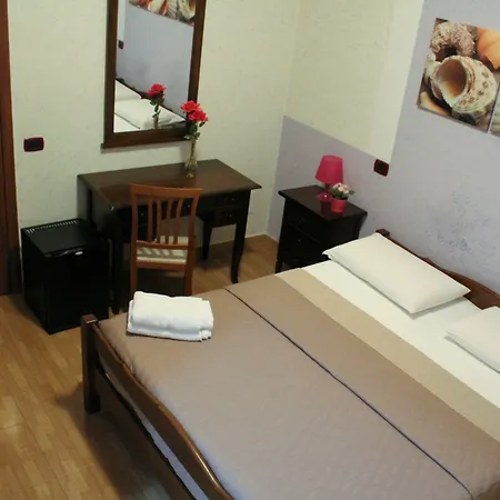 بيت ضيافة Maria