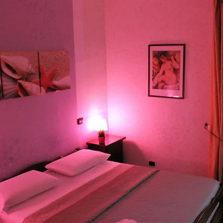 بيت ضيافة Maria