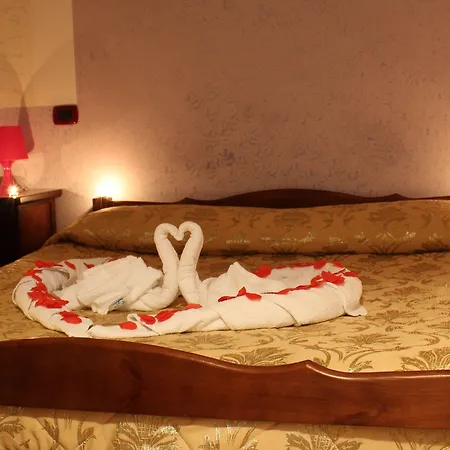 بيت ضيافة Maria نابولي