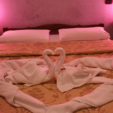 Maria بيت ضيافة نابولي