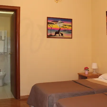 بيت ضيافة Maria