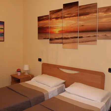 Maria 4* نابولي