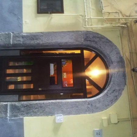 Maria بيت ضيافة