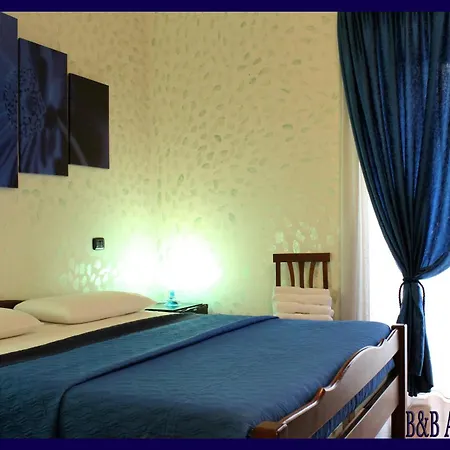 بيت ضيافة Maria 4*