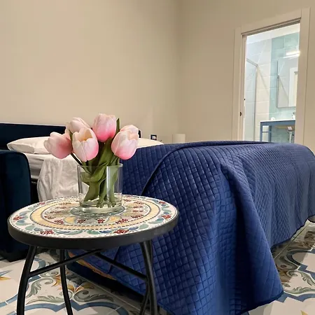 Guest house Maria 4*