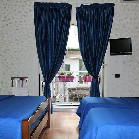 Maria Guest house 4*
