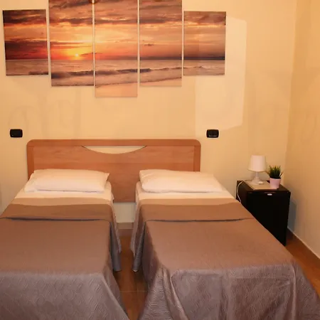 Guest house Maria 4*