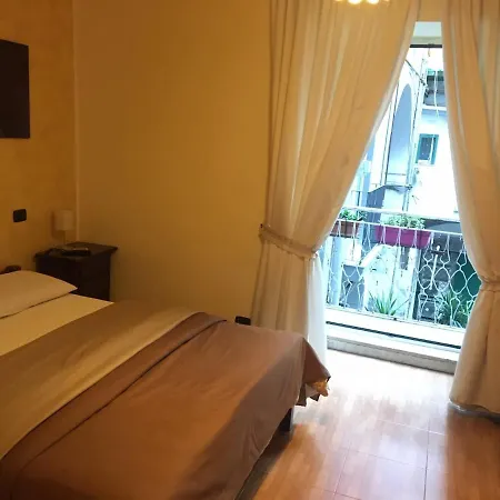 Maria Πανσιόν 4*