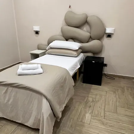 阿罗吉奥玛丽亚酒店