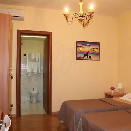 Maria Pensjonat 4*