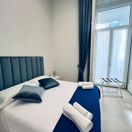 Maria Guest house Naples