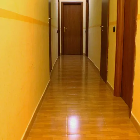 阿罗吉奥玛丽亚酒店 3* 那不勒斯