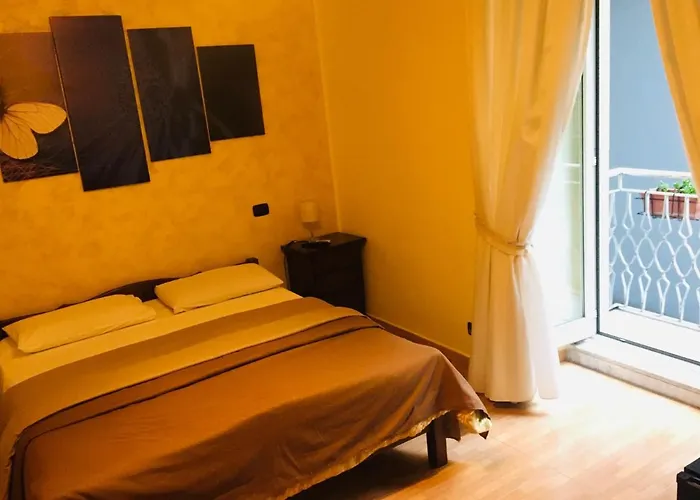 Guest house Maria Naples