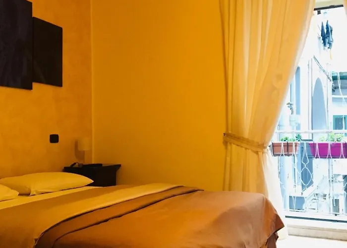 Maria Guest house