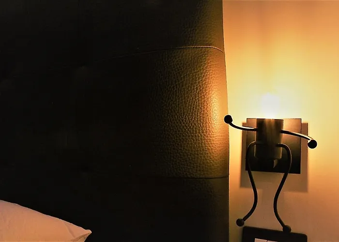 Guest house Maria Naples