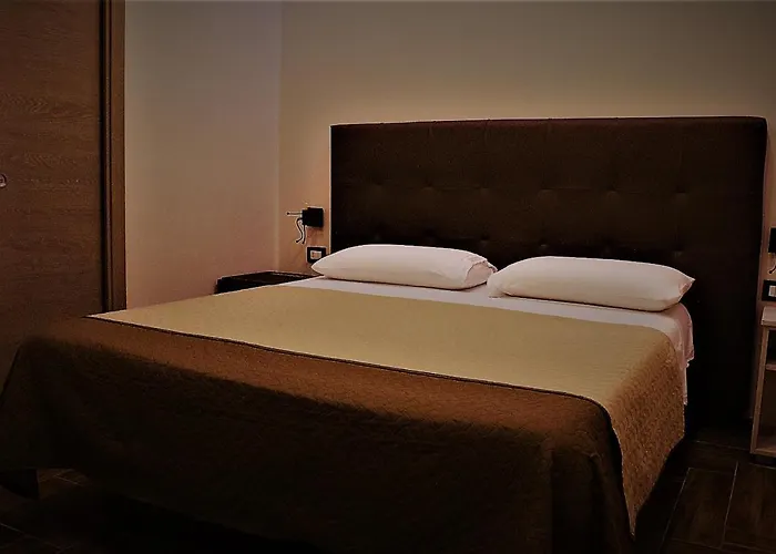 Maria Guest house