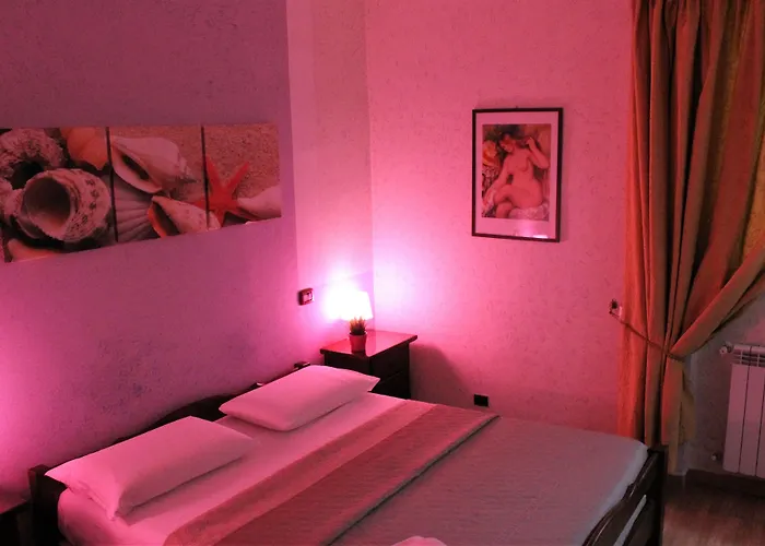 Guest house Maria