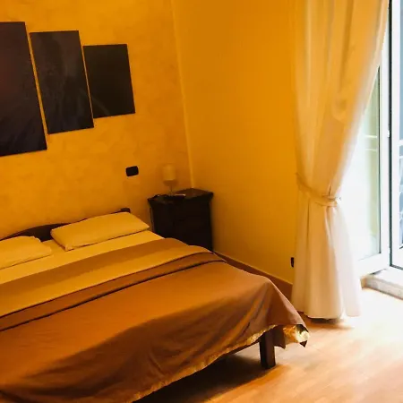 Penzion Maria Neapol