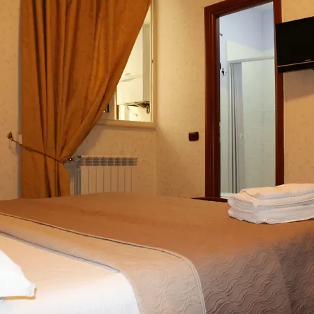 Penzion Maria Neapol