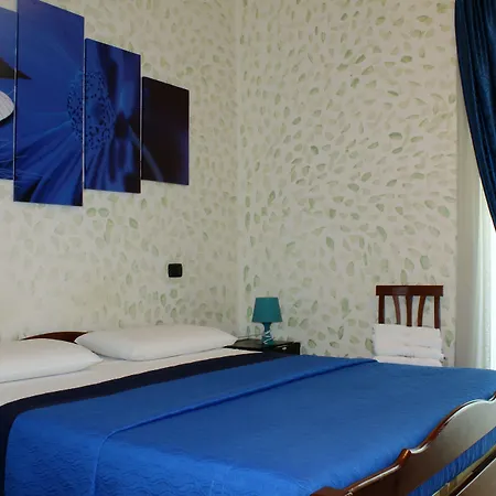 Penzion Maria Neapol