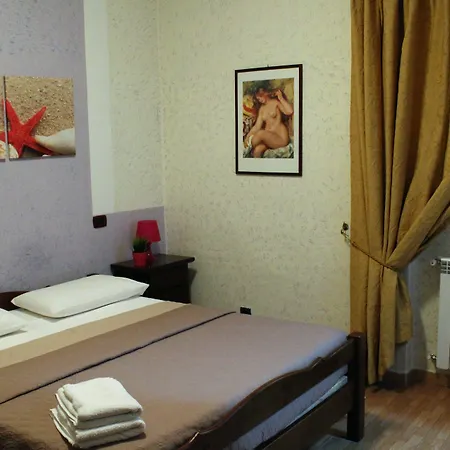 Penzion Maria Neapol