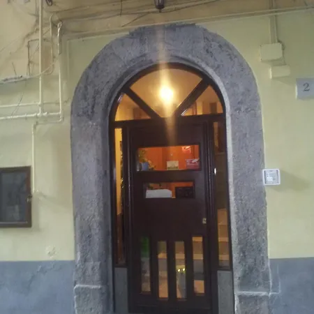 Penzion Maria Neapol