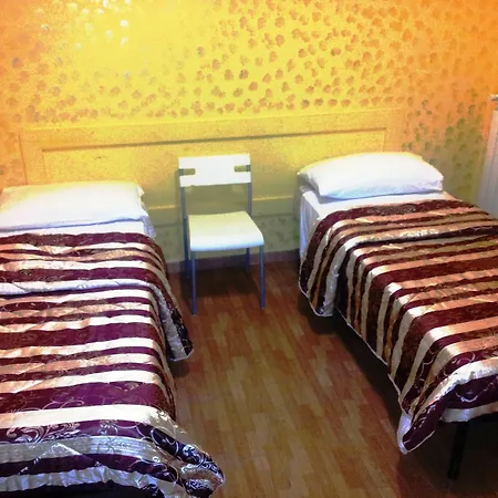 Penzion Maria 3*