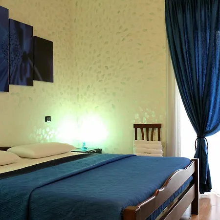 Penzion Maria 3*