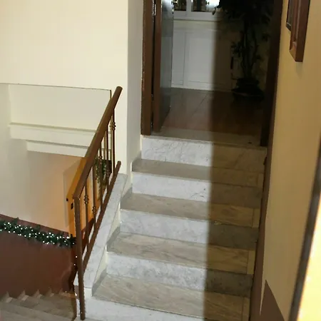 Penzion Maria 3*
